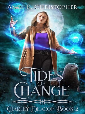 cover image of Tides of Change